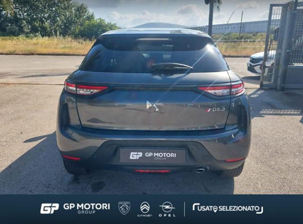 Ds DS 3 usata a Caserta (3)