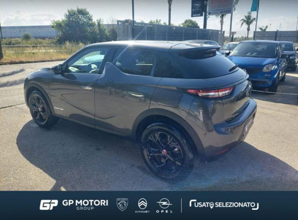Ds DS 3 usata a Caserta (4)
