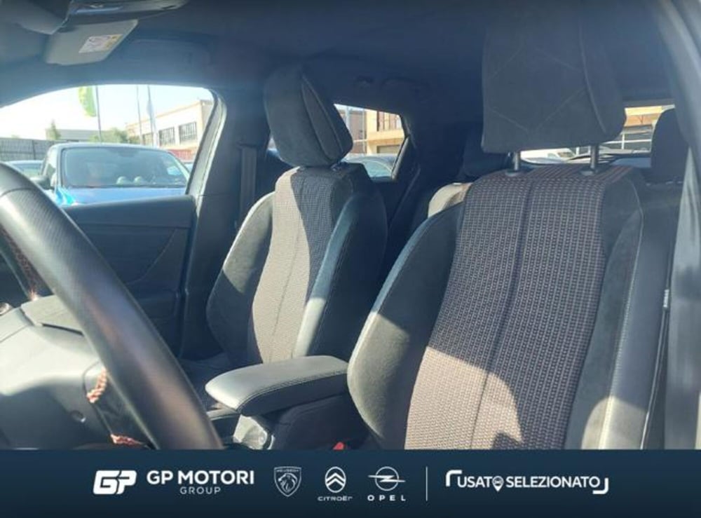 Ds DS 3 usata a Caserta (5)