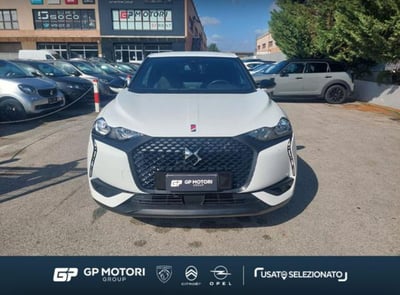 Ds DS 3 DS 3 Crossback BlueHDi 110 Performance Line del 2022 usata a Vitulazio