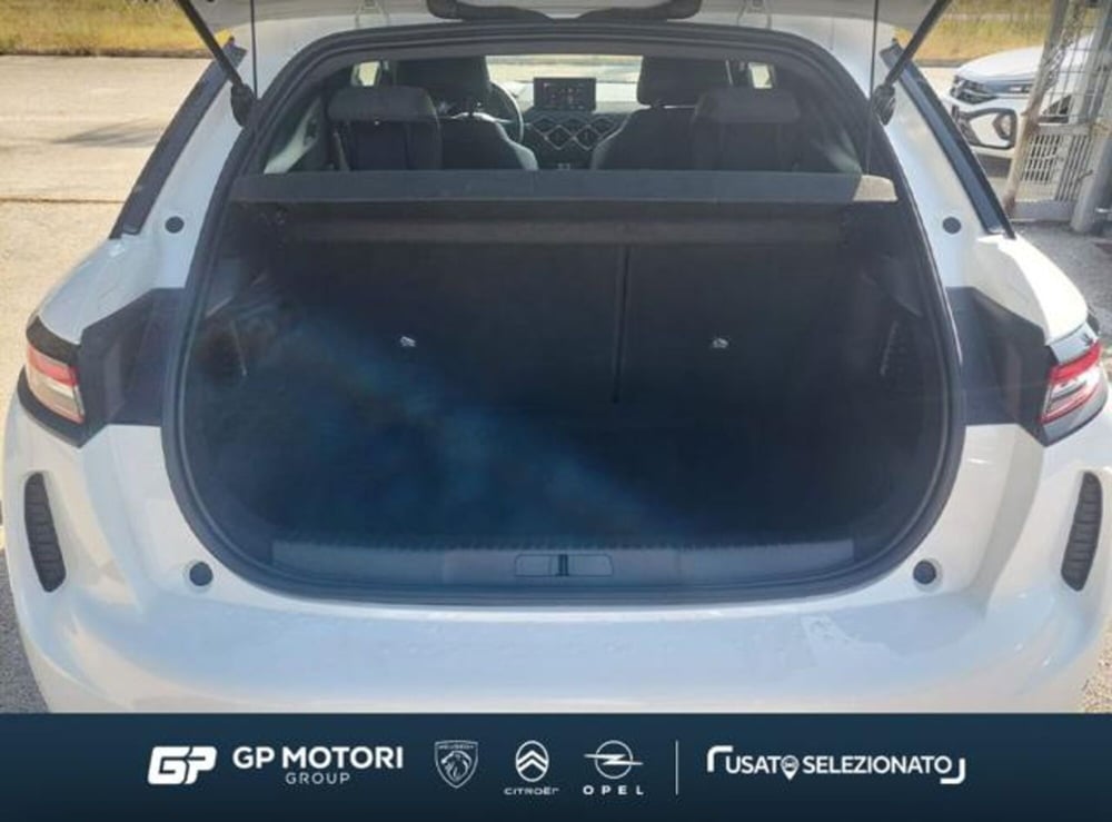 Ds DS 3 usata a Caserta (5)