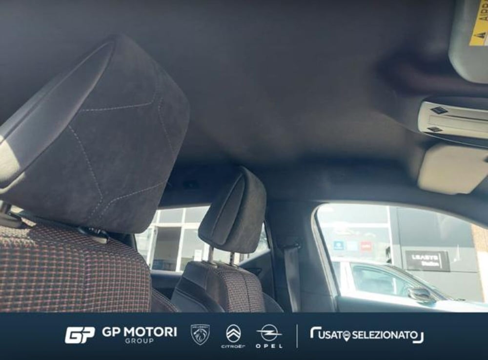 Ds DS 3 usata a Caserta (6)