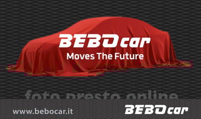 Jeep Renegade 1.0 T3 Longitude del 2020 usata a Torino