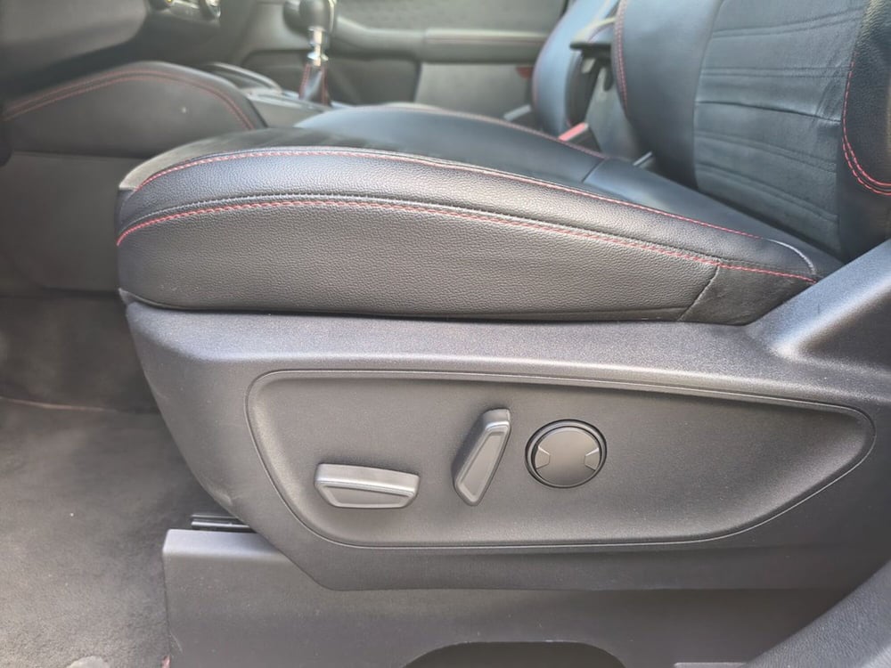 Ford Kuga usata a Padova (15)
