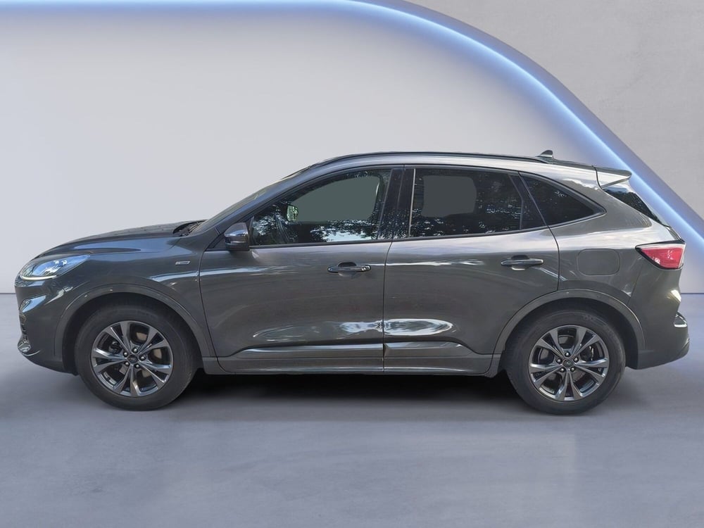 Ford Kuga usata a Padova (8)
