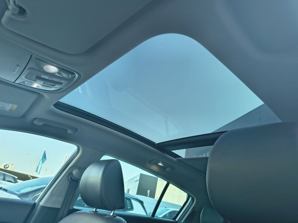 Kia Sportage usata a Padova (18)