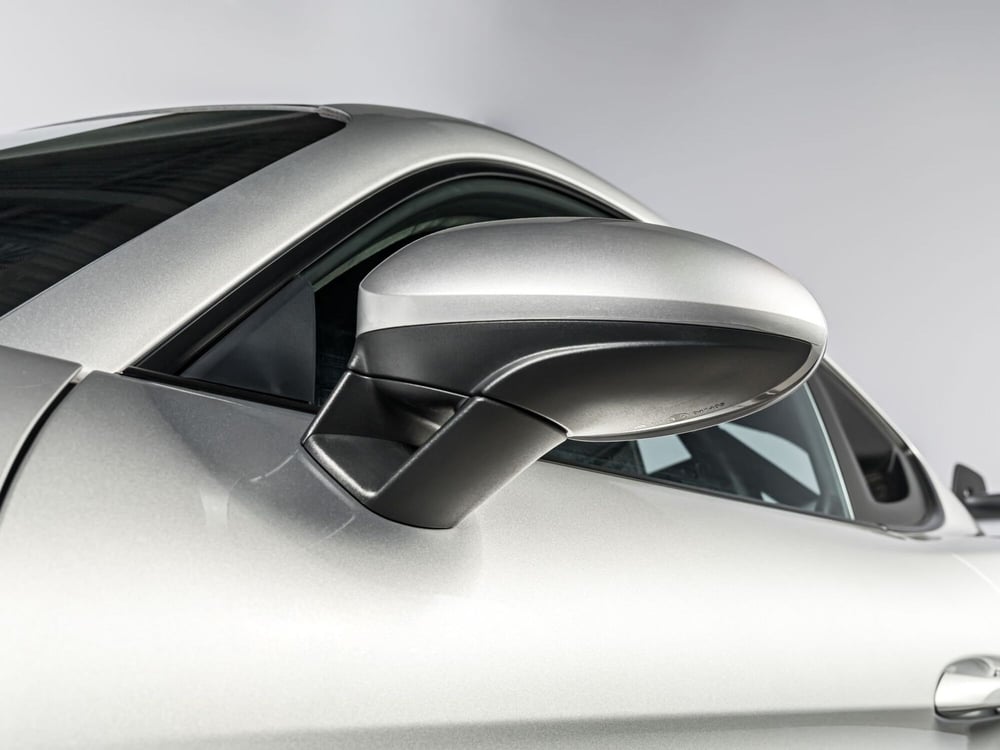 Porsche 718 Cayman  usata a Firenze (5)