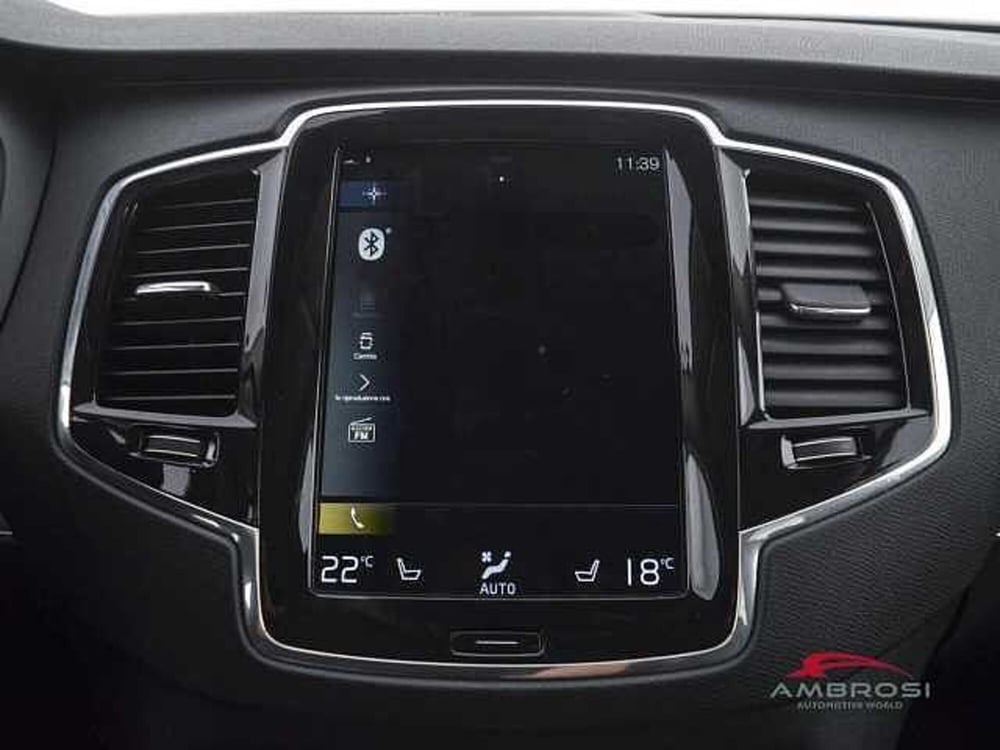 Volvo XC90 usata a Perugia (19)