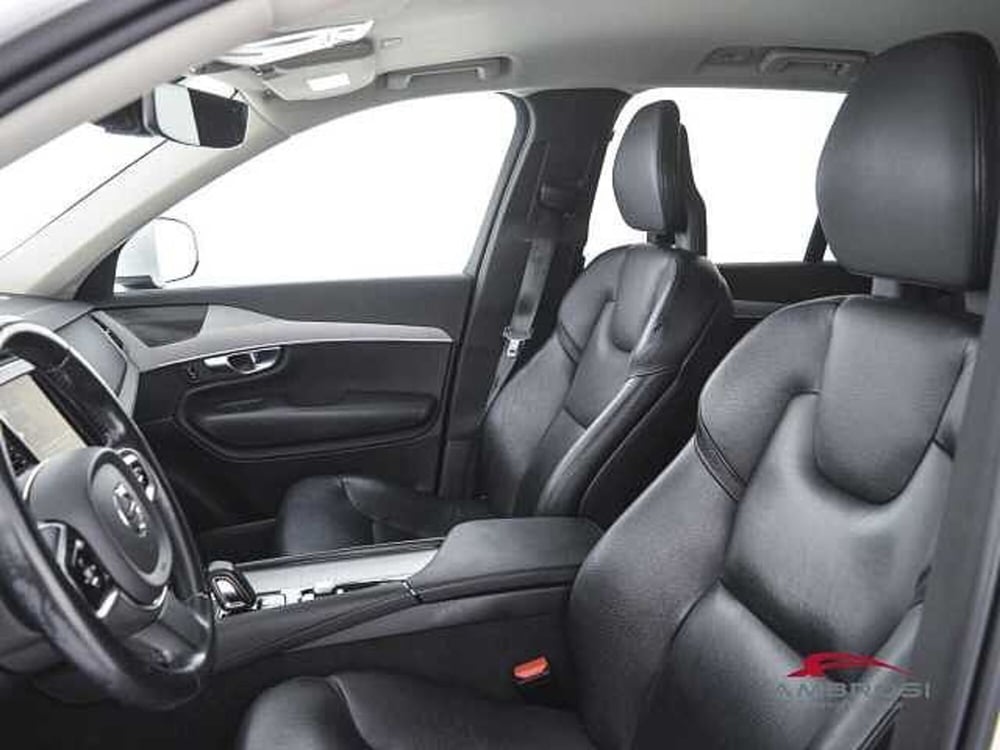 Volvo XC90 usata a Perugia (9)