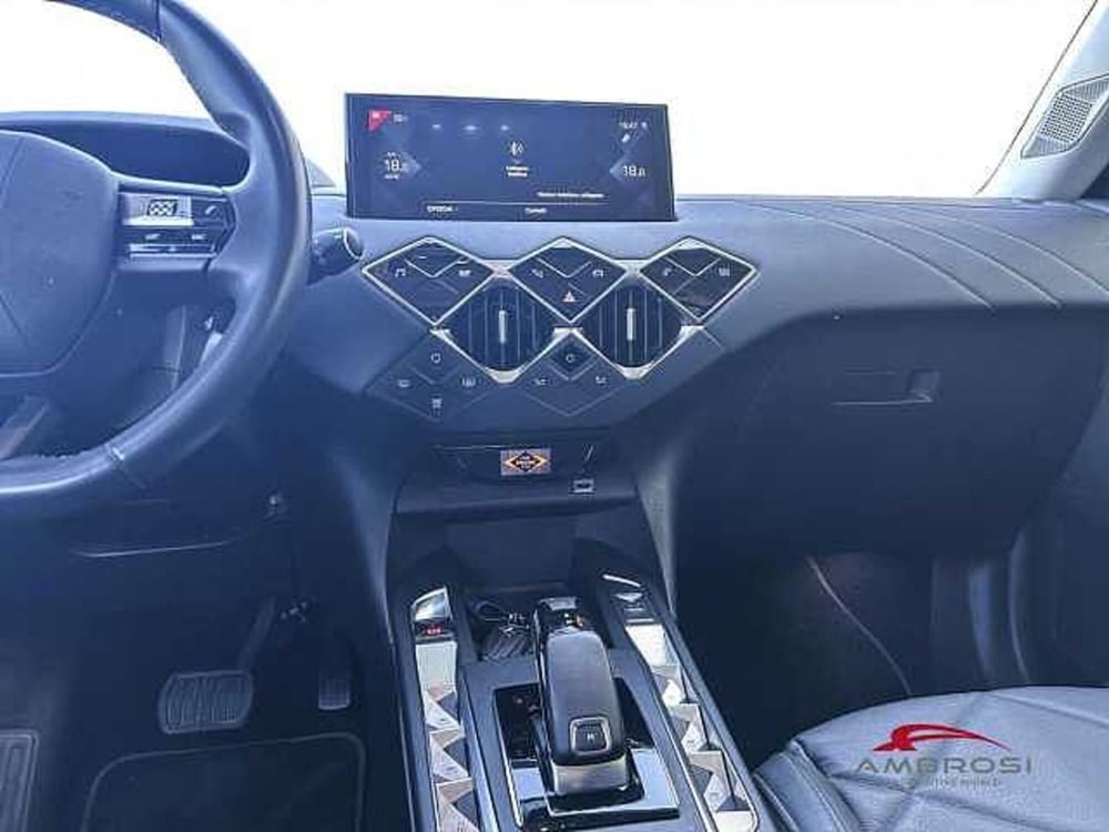 Ds DS 3 usata a Perugia (15)