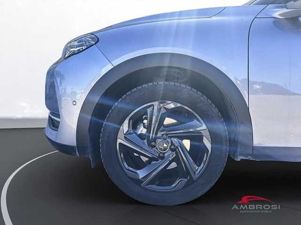 Ds DS 3 usata a Perugia (17)