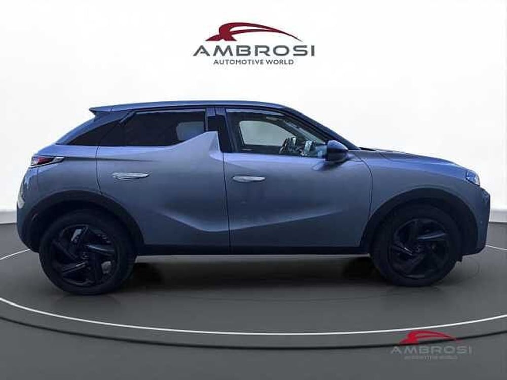 Ds DS 3 usata a Perugia (5)