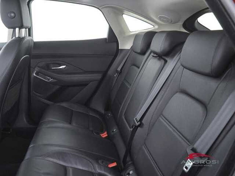 Jaguar E-Pace usata a Perugia (10)