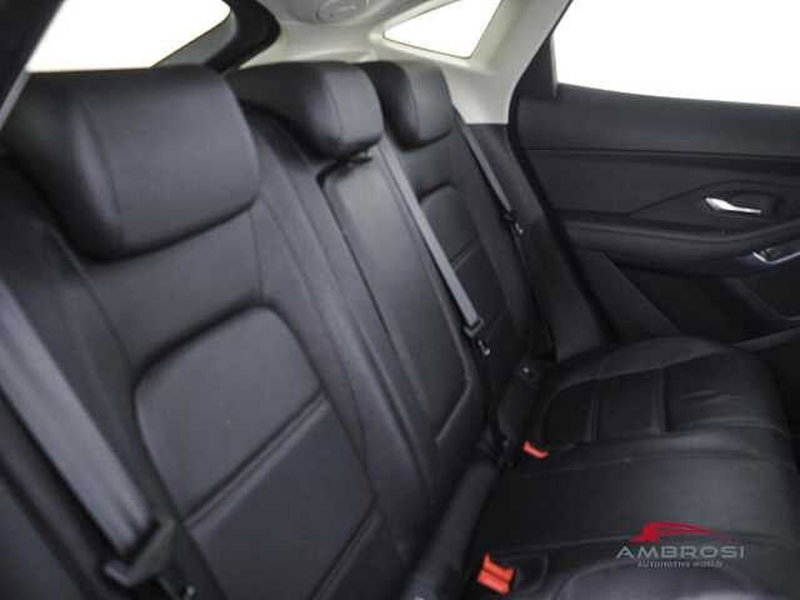 Jaguar E-Pace usata a Perugia (11)