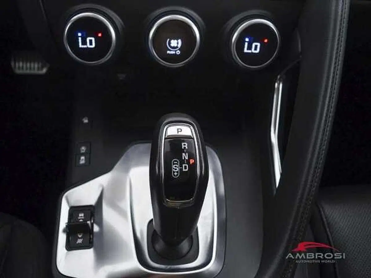 Jaguar E-Pace usata a Perugia (20)