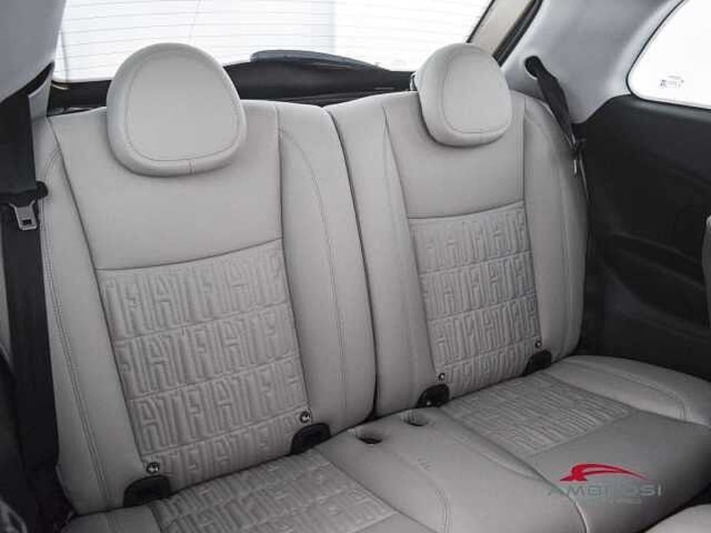Fiat 500e usata a Perugia (11)