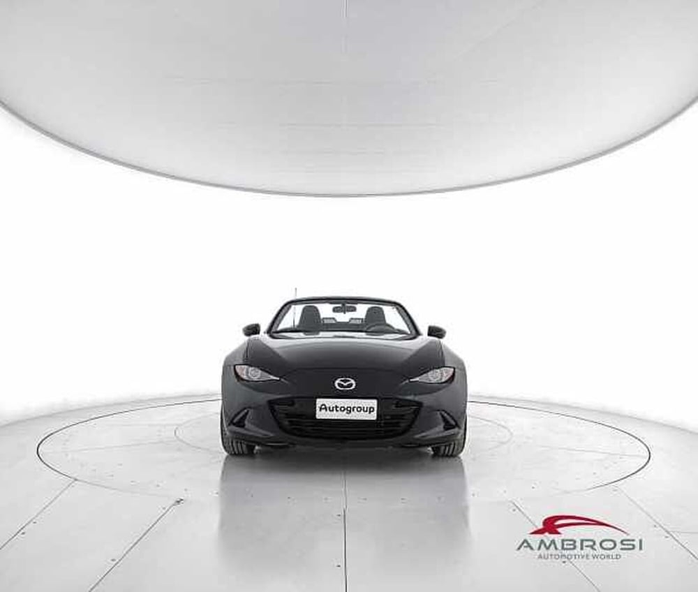 Mazda MX-5 usata a Perugia (5)
