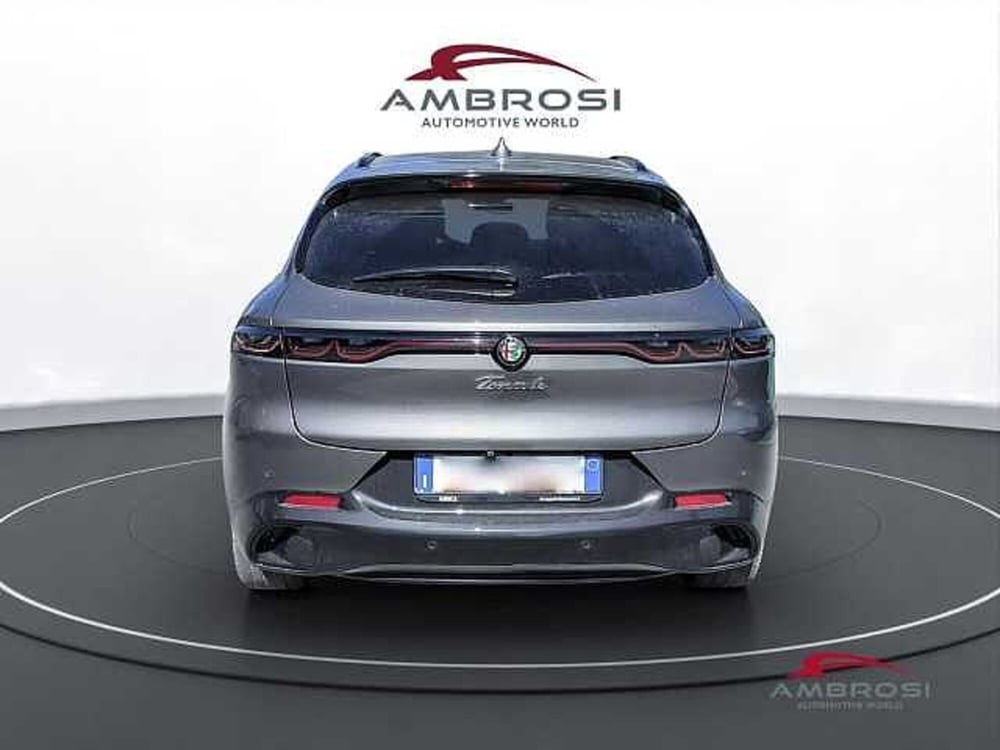 Alfa Romeo Tonale usata a Perugia (8)