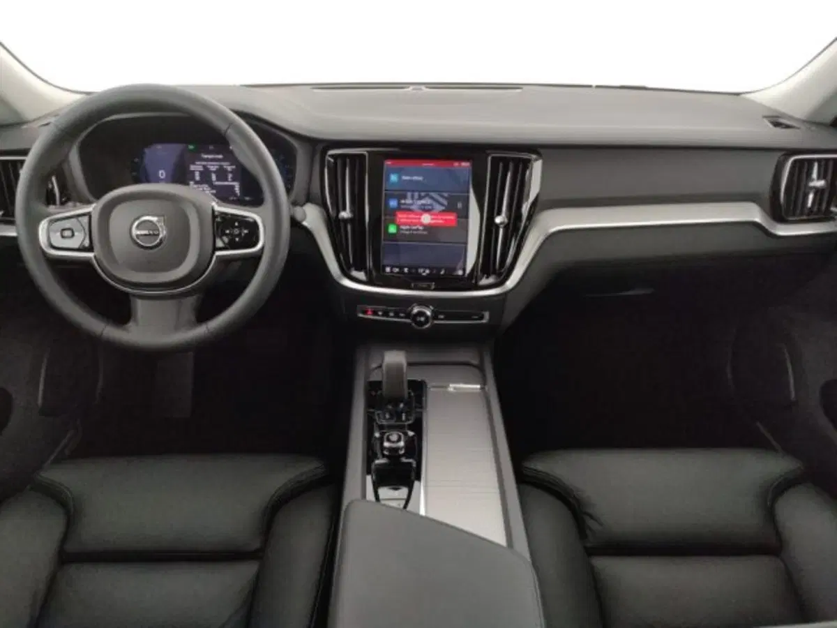 Volvo S60 nuova a Modena (11)