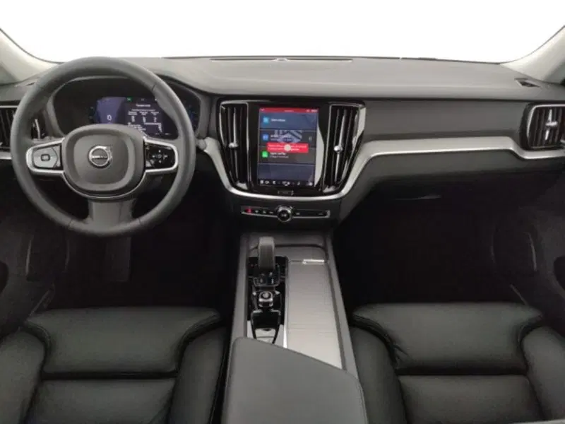 Volvo S60 nuova a Modena (11)