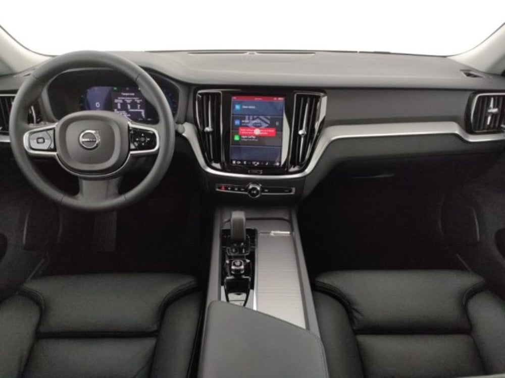 Volvo S60 nuova a Modena (11)