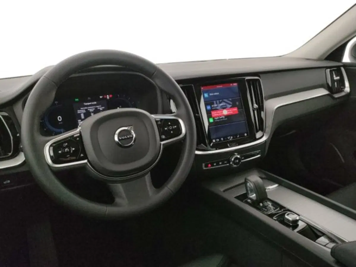 Volvo S60 nuova a Modena (12)