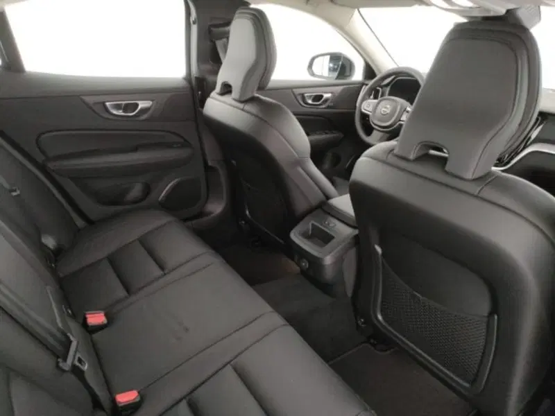 Volvo S60 nuova a Modena (13)