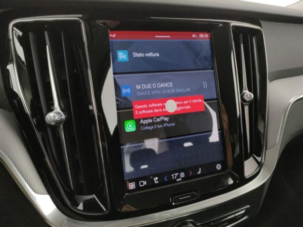 Volvo S60 nuova a Modena (14)