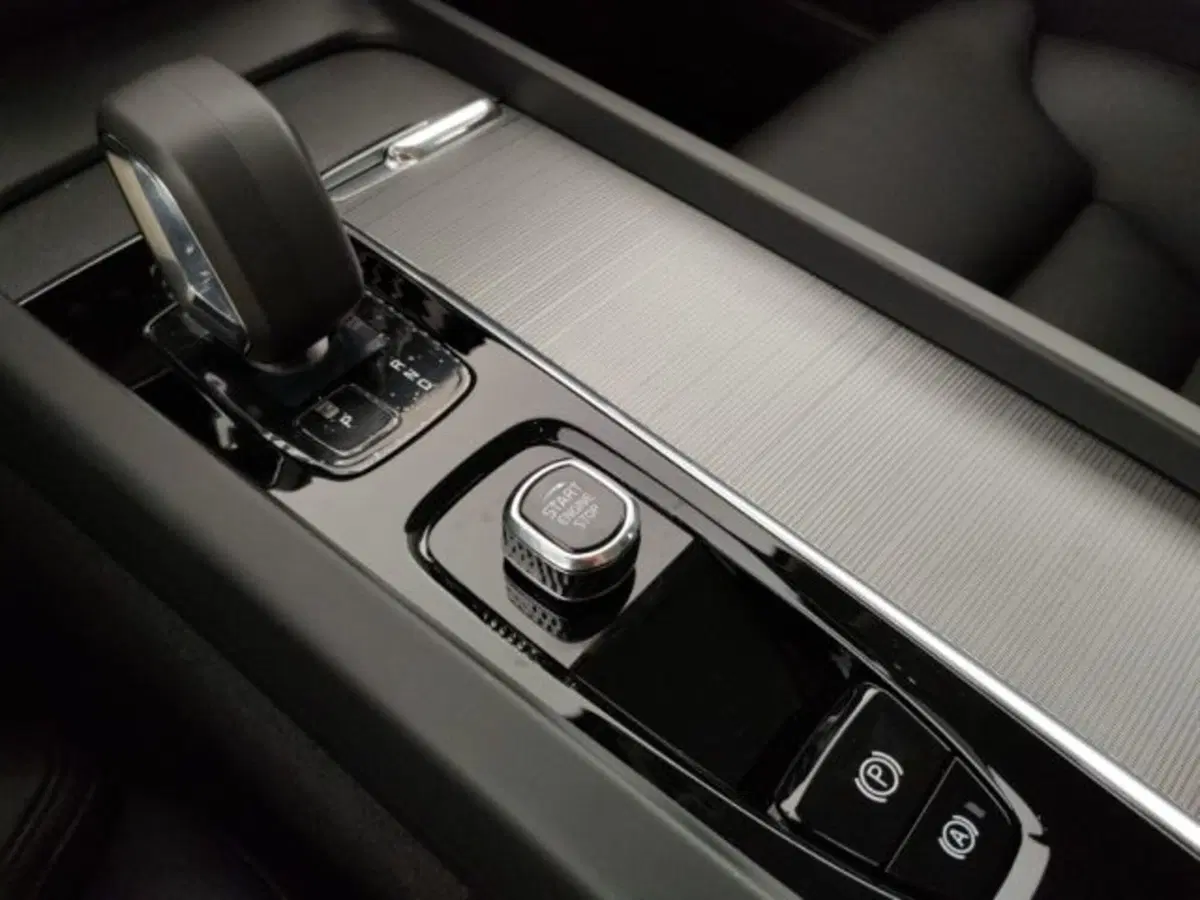 Volvo S60 nuova a Modena (17)