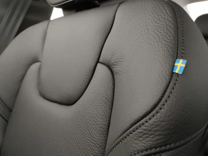 Volvo S60 nuova a Modena (20)