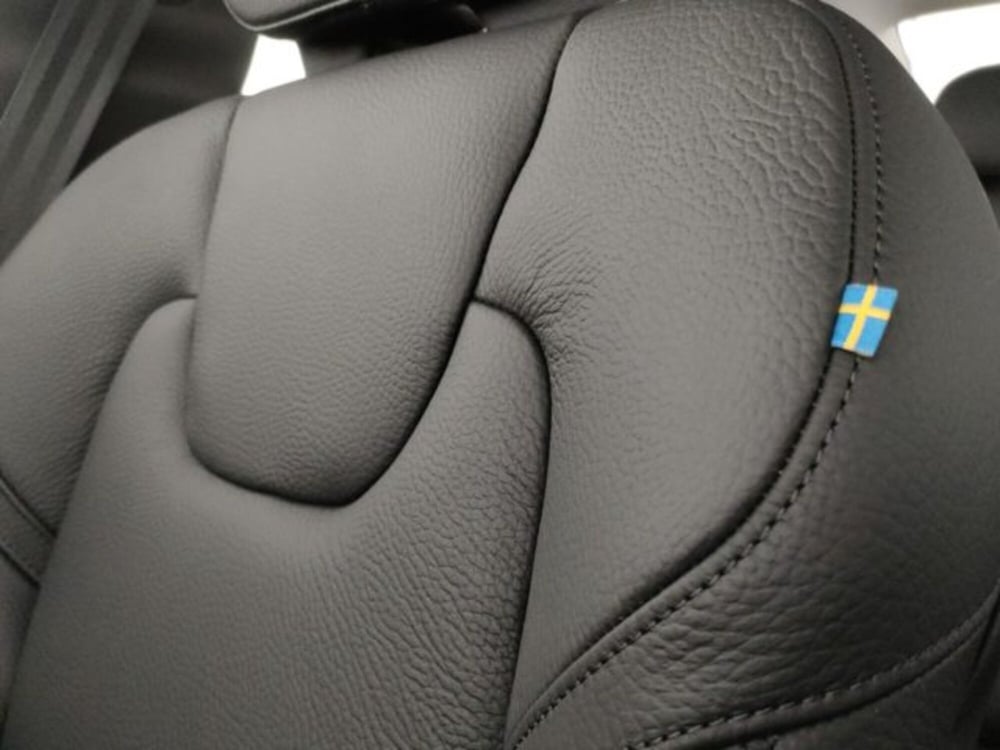 Volvo S60 nuova a Modena (20)