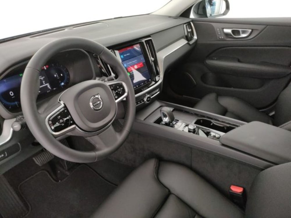 Volvo S60 nuova a Modena (9)