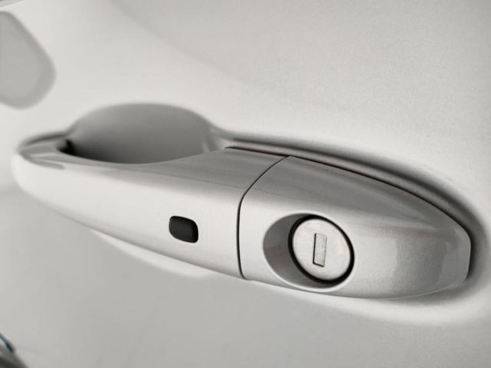 Jeep Compass usata a Modena (10)
