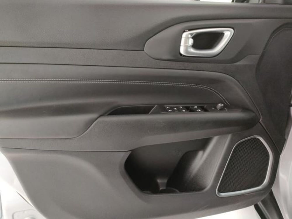 Jeep Compass usata a Modena (11)