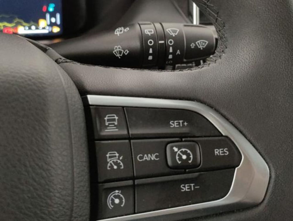 Jeep Compass usata a Modena (19)