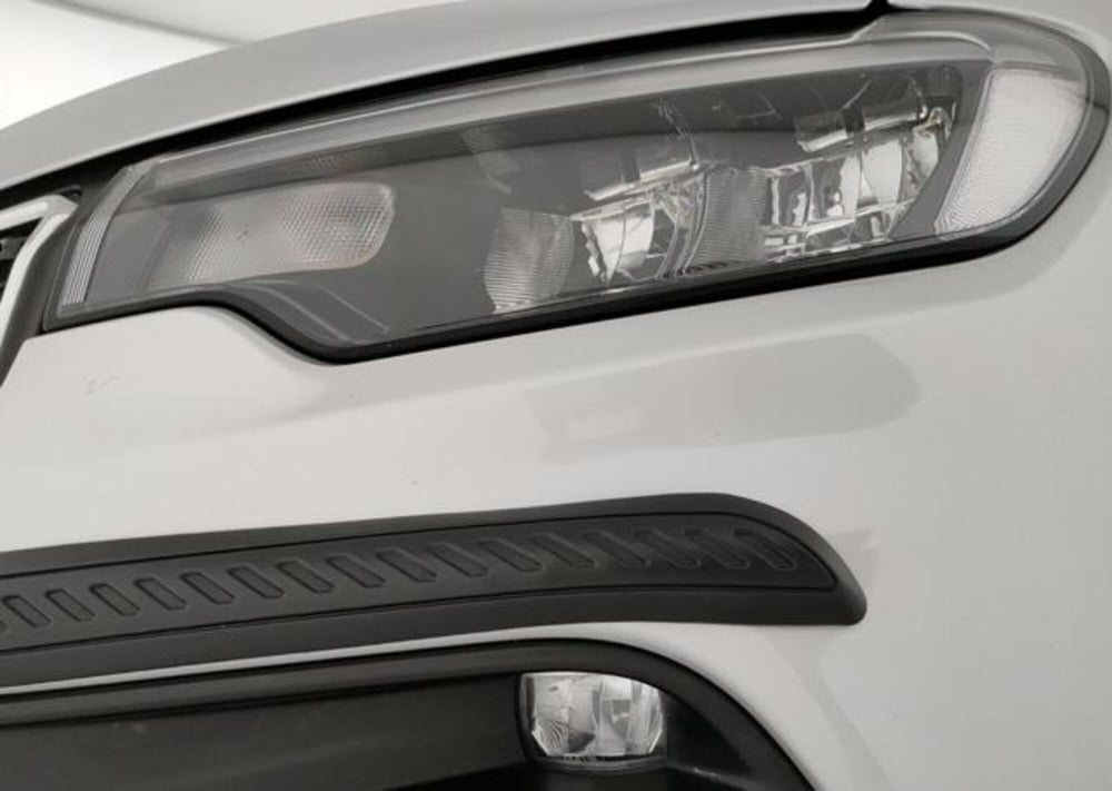 Jeep Compass usata a Modena (9)