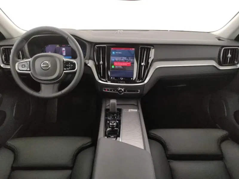 Volvo S60 nuova a Modena (11)