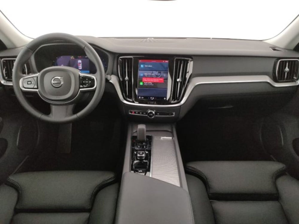 Volvo S60 nuova a Modena (11)