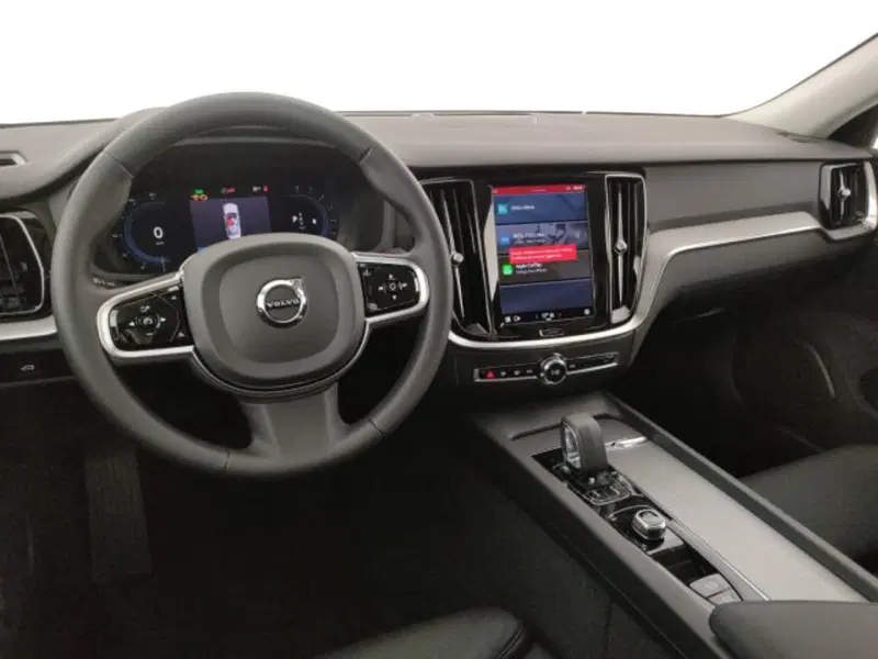 Volvo S60 nuova a Modena (12)