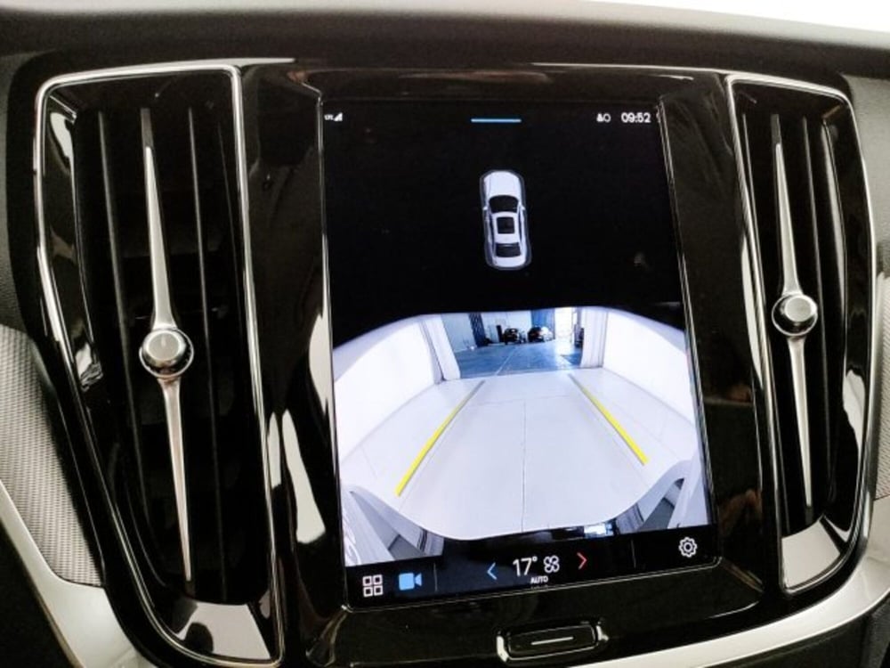 Volvo S60 nuova a Modena (16)