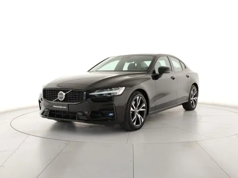 Volvo S60 nuova a Modena (2)