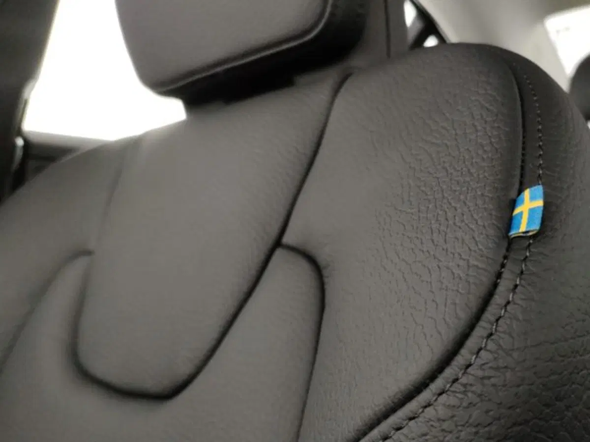 Volvo S60 nuova a Modena (20)