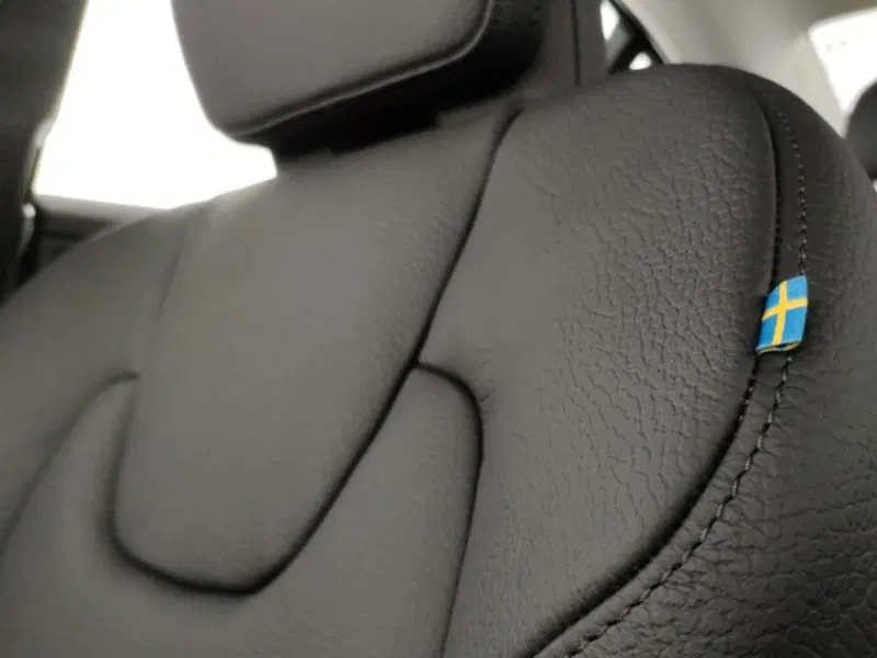 Volvo S60 nuova a Modena (20)