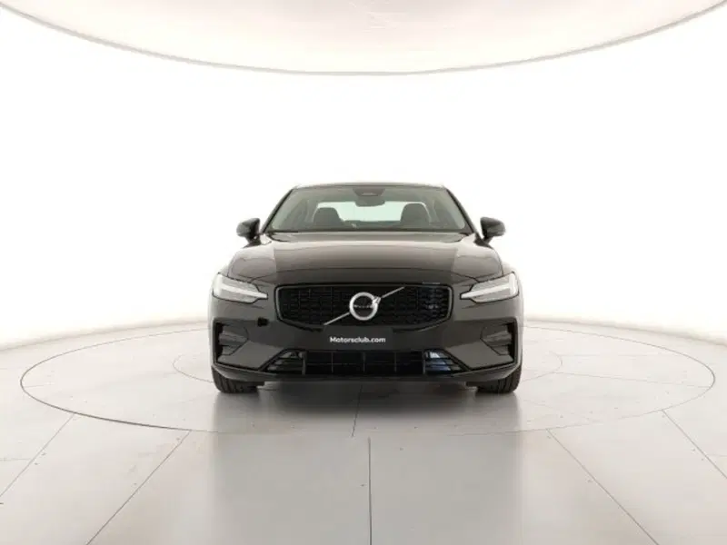 Volvo S60 nuova a Modena (7)