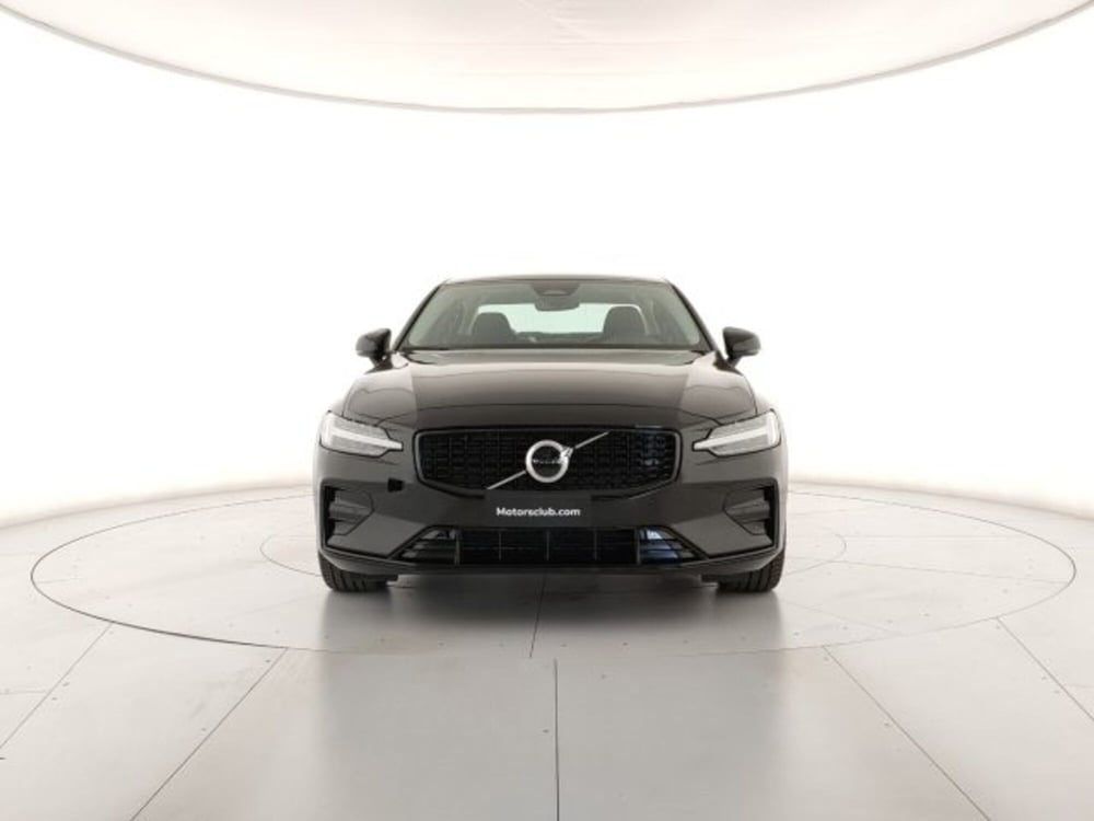 Volvo S60 nuova a Modena (7)