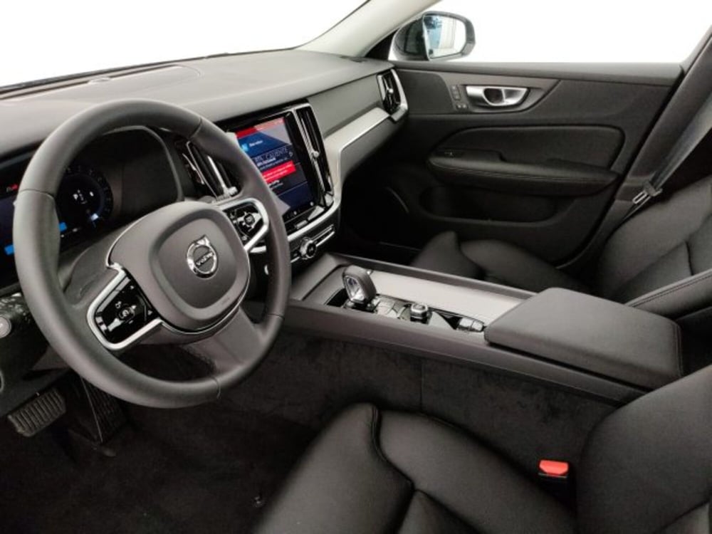 Volvo S60 nuova a Modena (9)