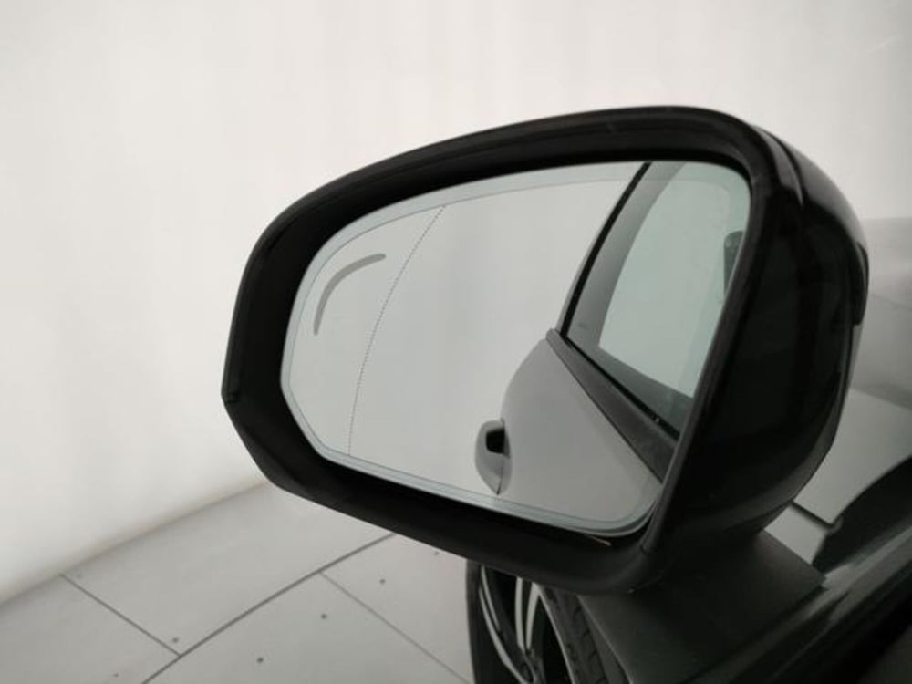 Volvo XC40 usata a Modena (11)