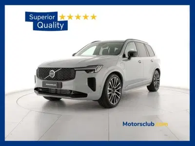 Volvo XC90 T6 AWD Geartronic Inscription nuova a Modena