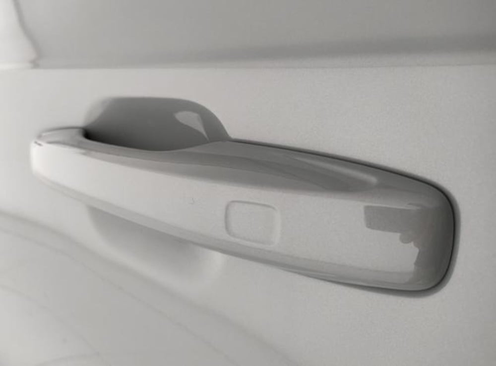 Volvo XC90 nuova a Modena (11)