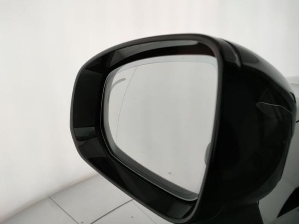 Volvo XC90 nuova a Modena (14)
